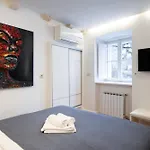 Apartmán Luan Old Town By Duhomes