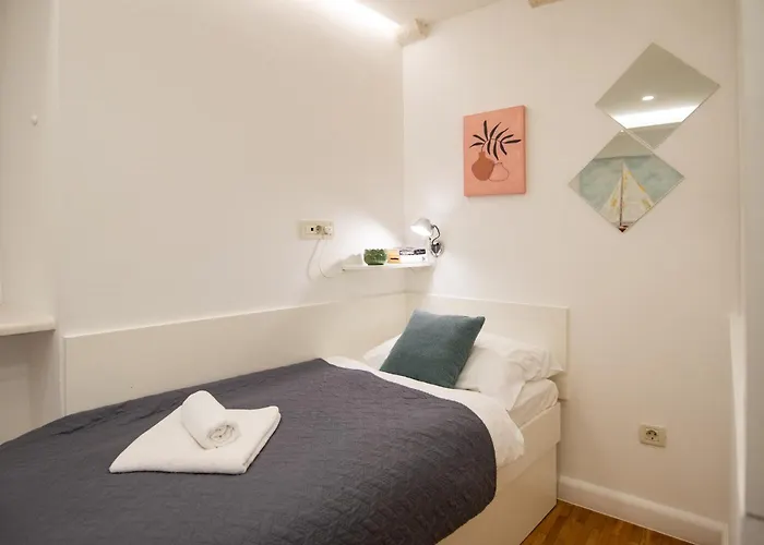 Appartamento Luan Old Town By Duhomes Ragusa