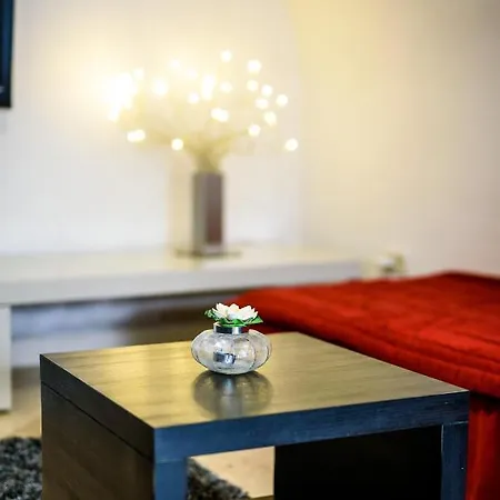 Apartment Luan Old Town By Duhomes *