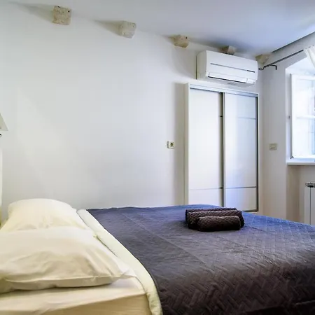 Luan Old Town By Duhomes * Dubrovnik