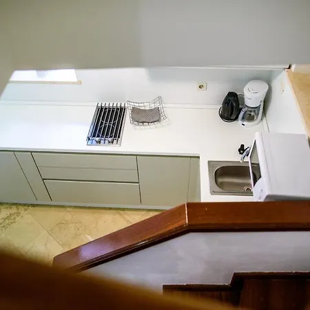 Apartamento Luan Old Town By Duhomes