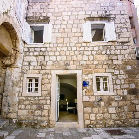 Luan Old Town By Duhomes Dubrovnik