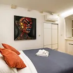 Luan Old Town By Duhomes Apartment *