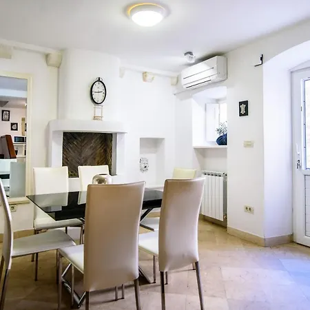 Luan Old Town By Duhomes Dubrovnik