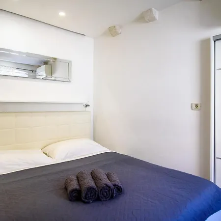 Luan Old Town By Duhomes