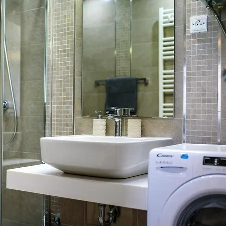 Luan Old Town By Duhomes Daire *