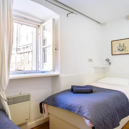 Luan Old Town By Duhomes 두브로브니크