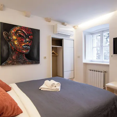 Luan Old Town By Duhomes Lejlighed *