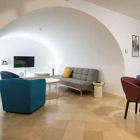 Daire Luan Old Town By Duhomes Dubrovnik