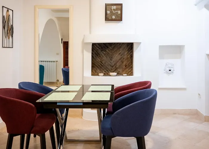 Luan Old Town By Duhomes دوبروفينك