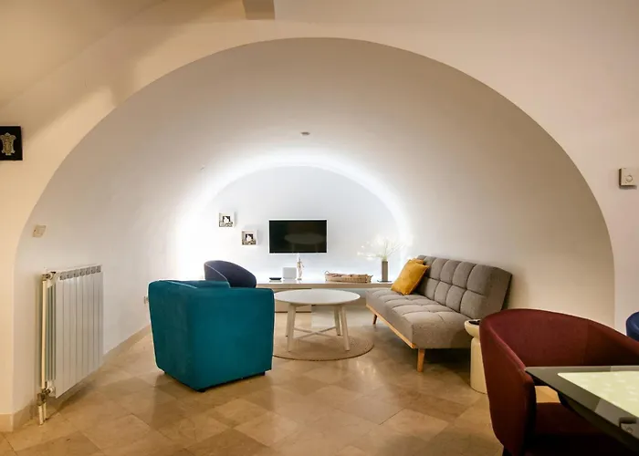 Luan Old Town By Duhomes Apartman Dubrovnik