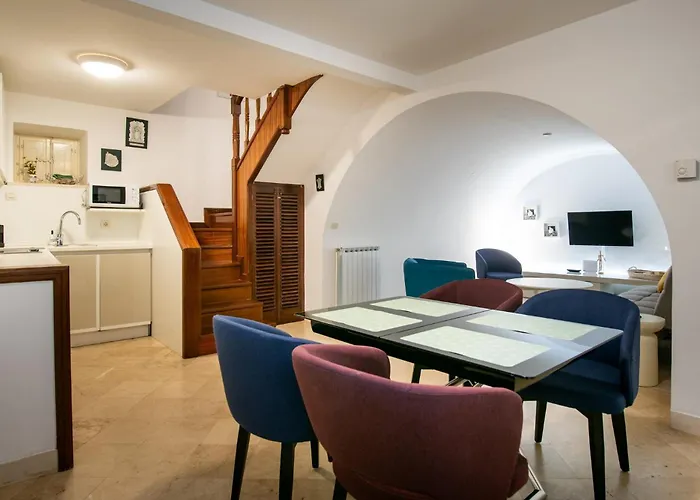Apartman Luan Old Town By Duhomes Dubrovnik