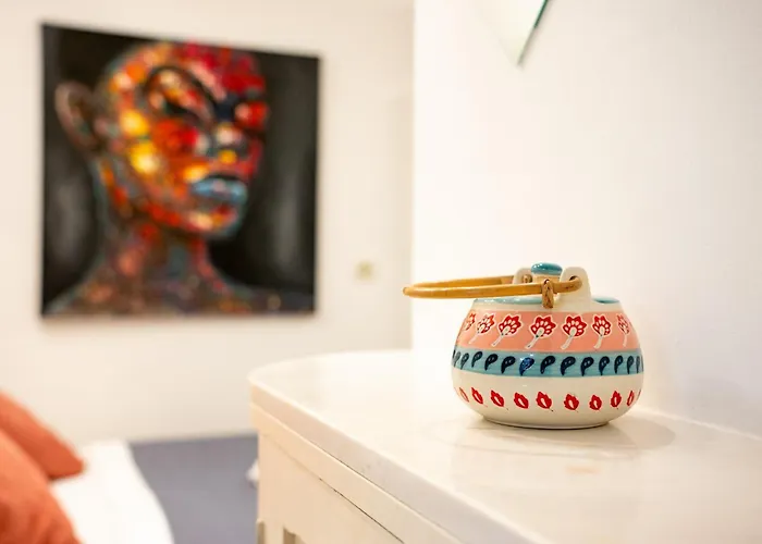 Luan Old Town By Duhomes * دوبروفينك