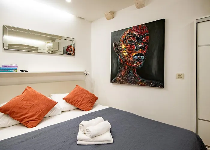 Apartman Luan Old Town By Duhomes *