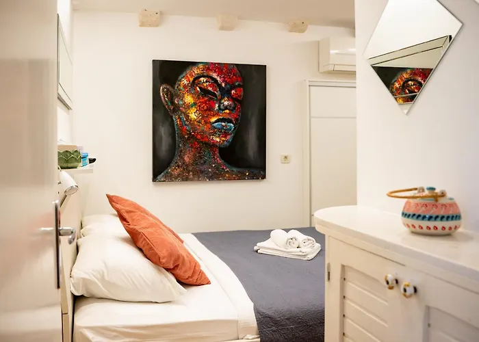 Luan Old Town By Duhomes Apartman Dubrovnik