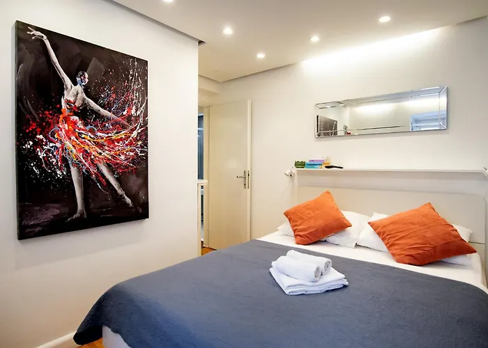 Luan Old Town By Duhomes *