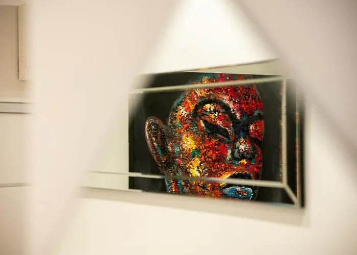 Luan Old Town By Duhomes