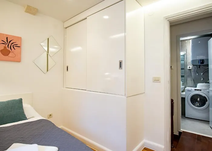 Luan Old Town By Duhomes Apartman