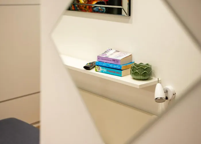 Luan Old Town By Duhomes *