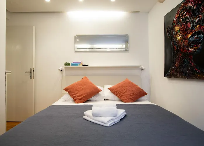 Luan Old Town By Duhomes Dubrovnik