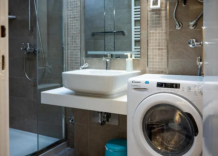 Apartman Luan Old Town By Duhomes *