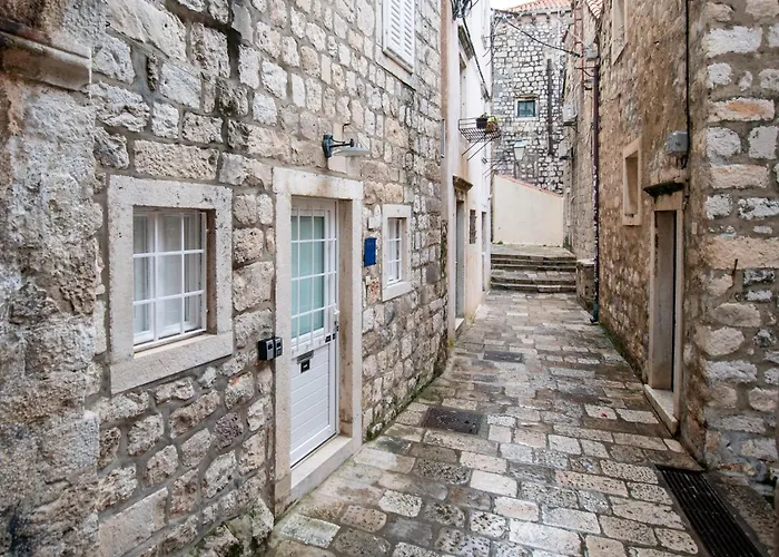 Luan Old Town By Duhomes Dubrovnik