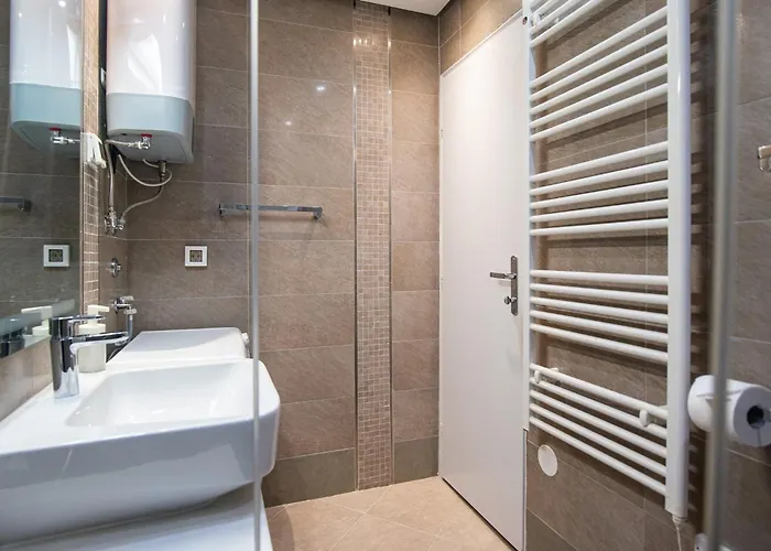 Luan Old Town By Duhomes * Dubrovnik