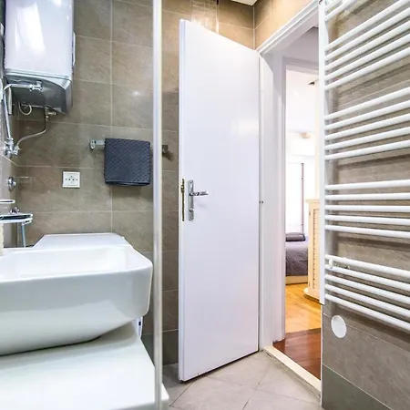 Luan Old Town By Duhomes Dubrovnik