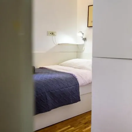 Luan Old Town By Duhomes Apartman Dubrovnik