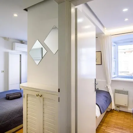 Luan Old Town By Duhomes Dubrovnik