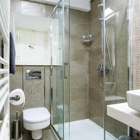 Apartman Luan Old Town By Duhomes *