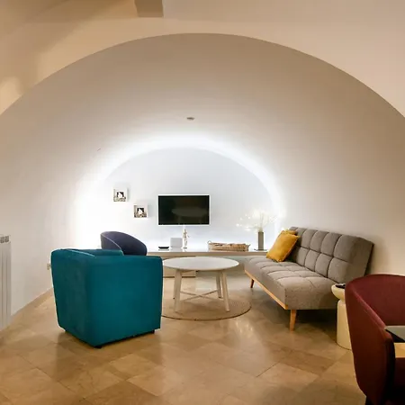 Luan Old Town By Duhomes Apartman Dubrovnik