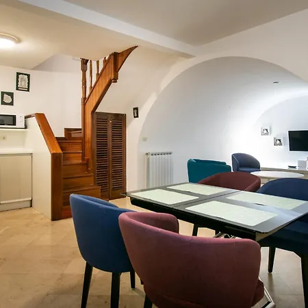 Apartman Luan Old Town By Duhomes Dubrovnik