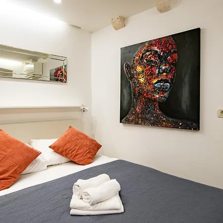 Apartman Luan Old Town By Duhomes *