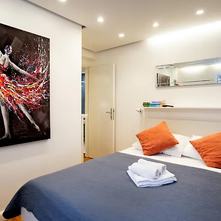 Luan Old Town By Duhomes *