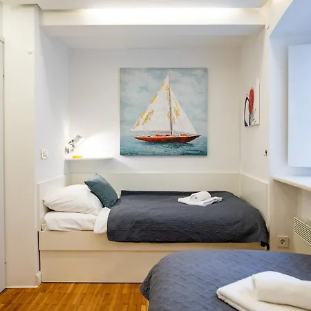 Luan Old Town By Duhomes