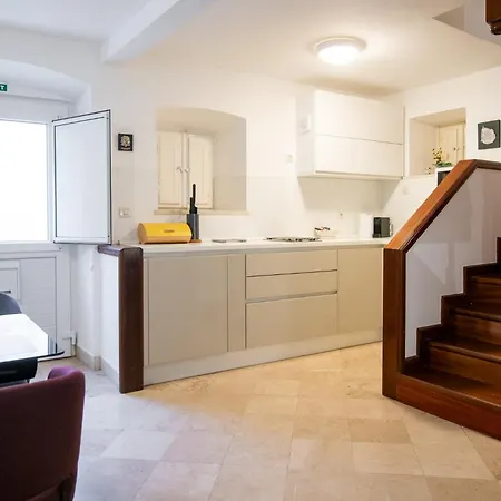 Luan Old Town By Duhomes * Dubrovnik