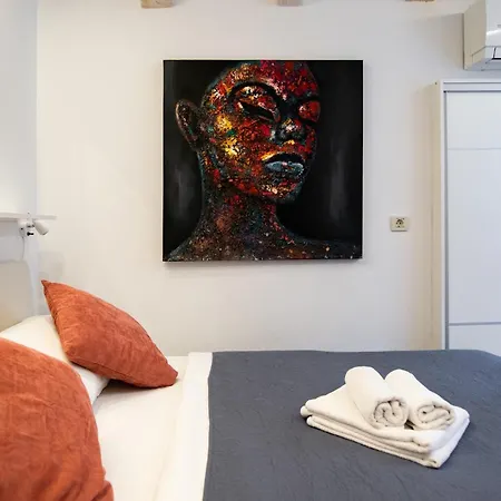 Luan Old Town By Duhomes Apartman *