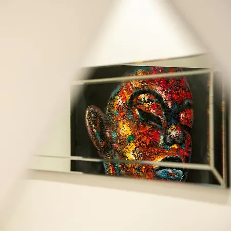 Luan Old Town By Duhomes