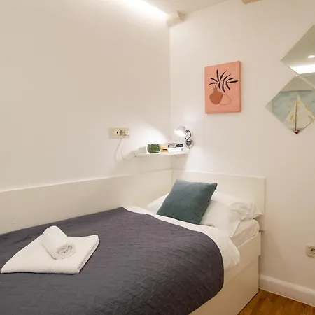 Apartman Luan Old Town By Duhomes Dubrovnik