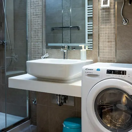 Apartman Luan Old Town By Duhomes *