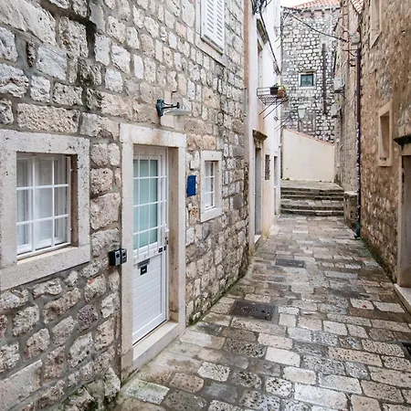 Luan Old Town By Duhomes Dubrovnik