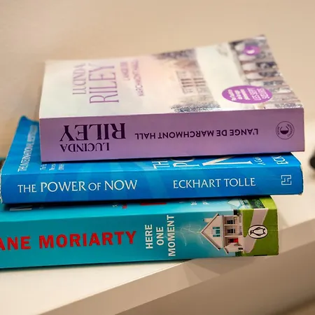 Luan Old Town By Duhomes Apartman *