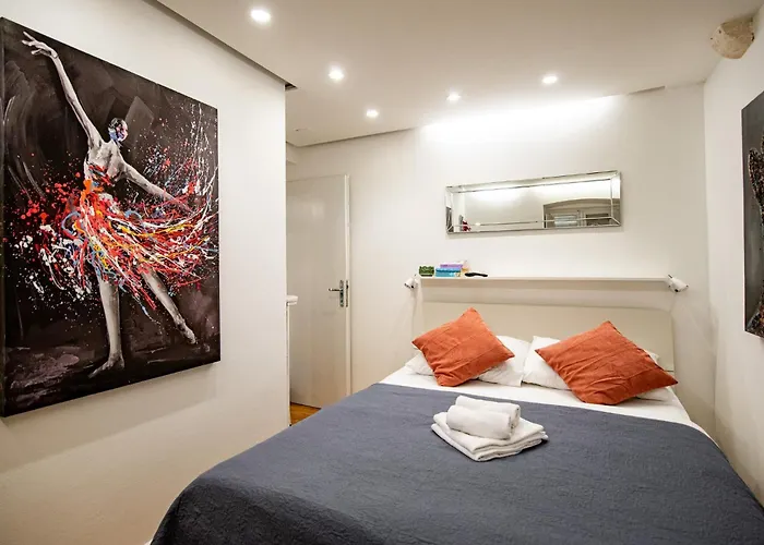 Appartamento Luan Old Town By Duhomes *