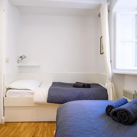 Luan Old Town By Duhomes * Dubrownik