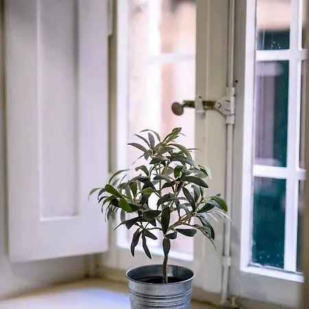 Luan Old Town By Duhomes Apartament