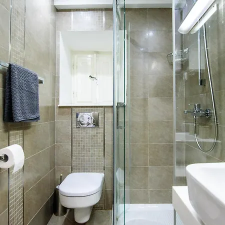 Apartament Luan Old Town By Duhomes Dubrownik