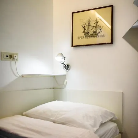 Luan Old Town By Duhomes Apartament *